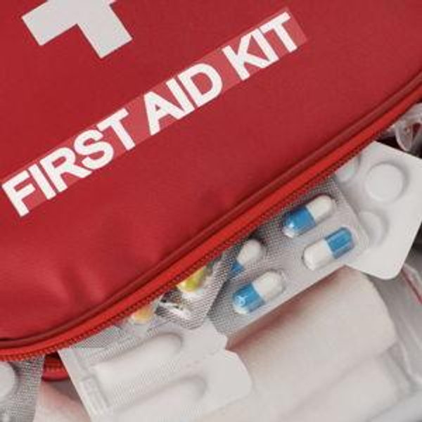 First Aid Kits for Schools