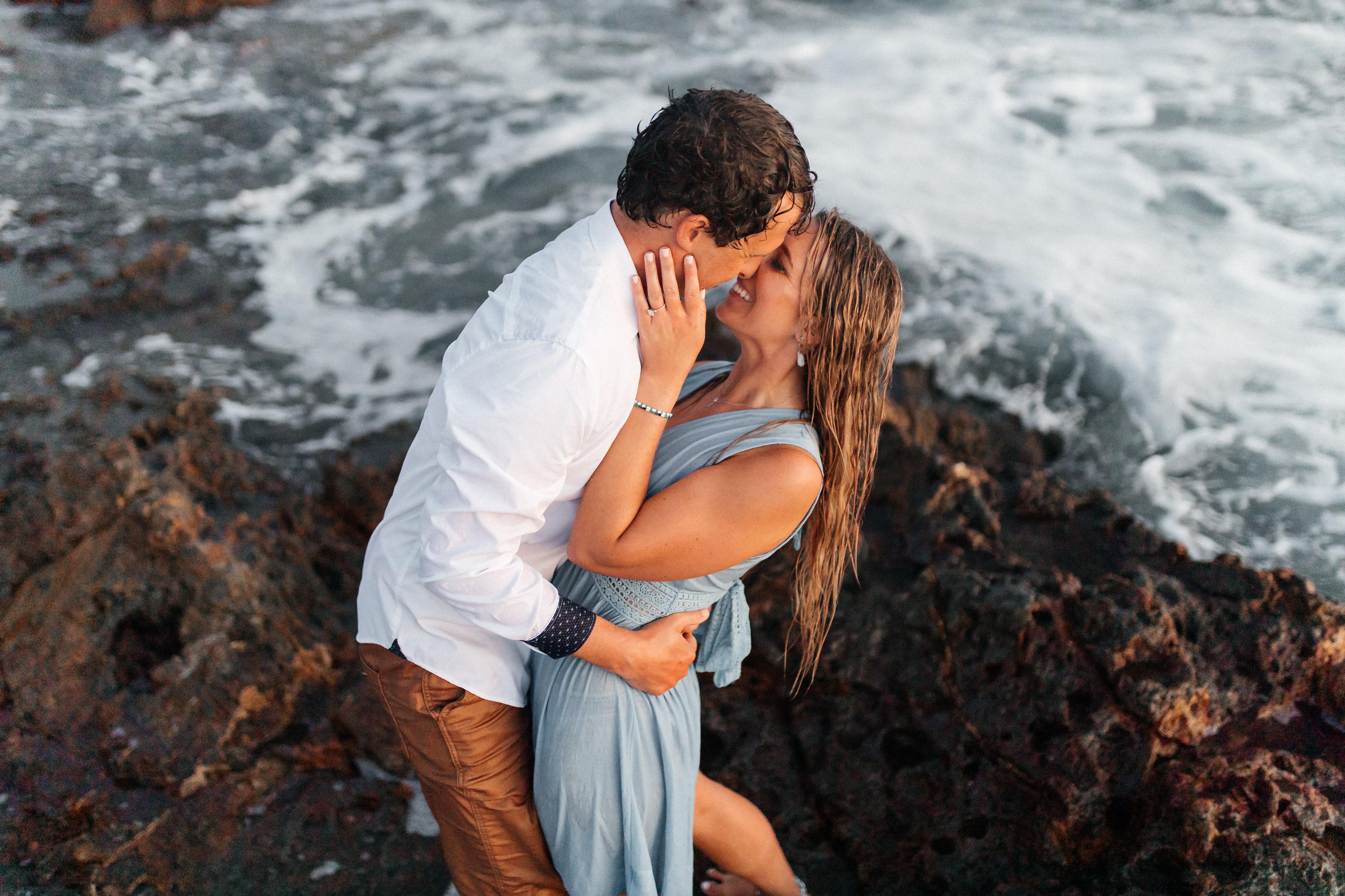 The Wedding Website of Lanielle de Roubaix and Stephen Hoy