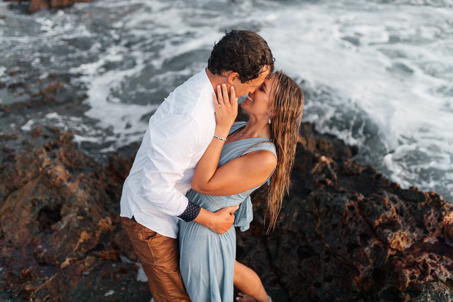 The Wedding Website of Lanielle de Roubaix and Stephen Hoy