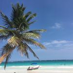 Playa Paraíso