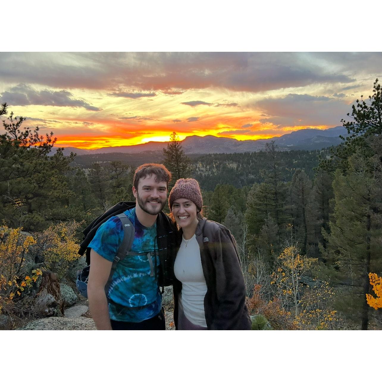 Colorado 2024