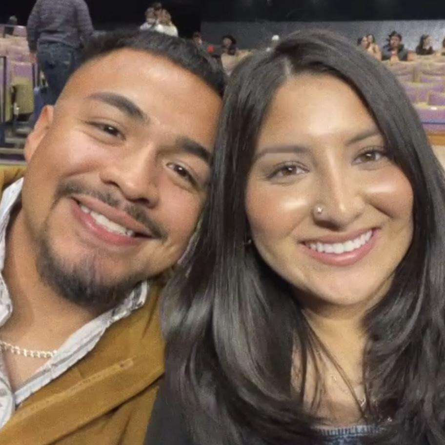 Hermanos Espinoza Concert!
