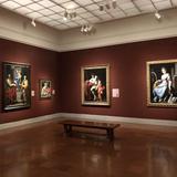 The Nelson-Atkins Museum of Art