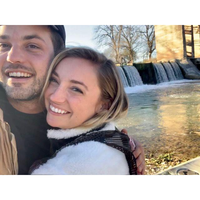 First date - Feb 2020!