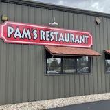 Pam's Restaurant & Banquets