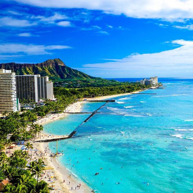 Hawaiian Excursions