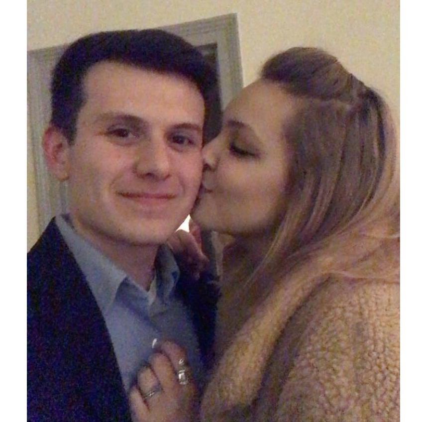 Two year anniversary 2020