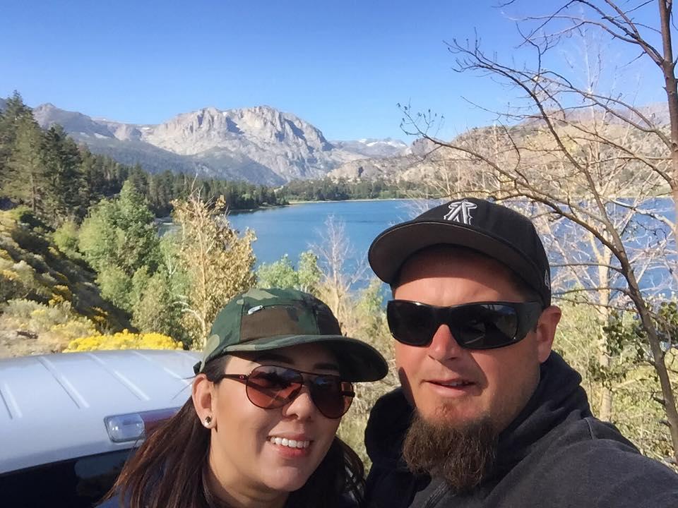 The Wedding Website of Karissa Nomura and Breck Mallory