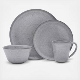Rowan 4-Piece Place Setting, Service for 1