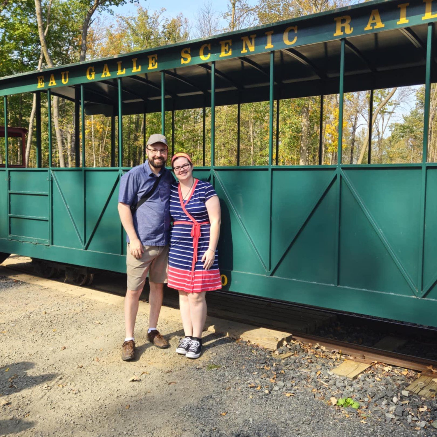 Private Railroad