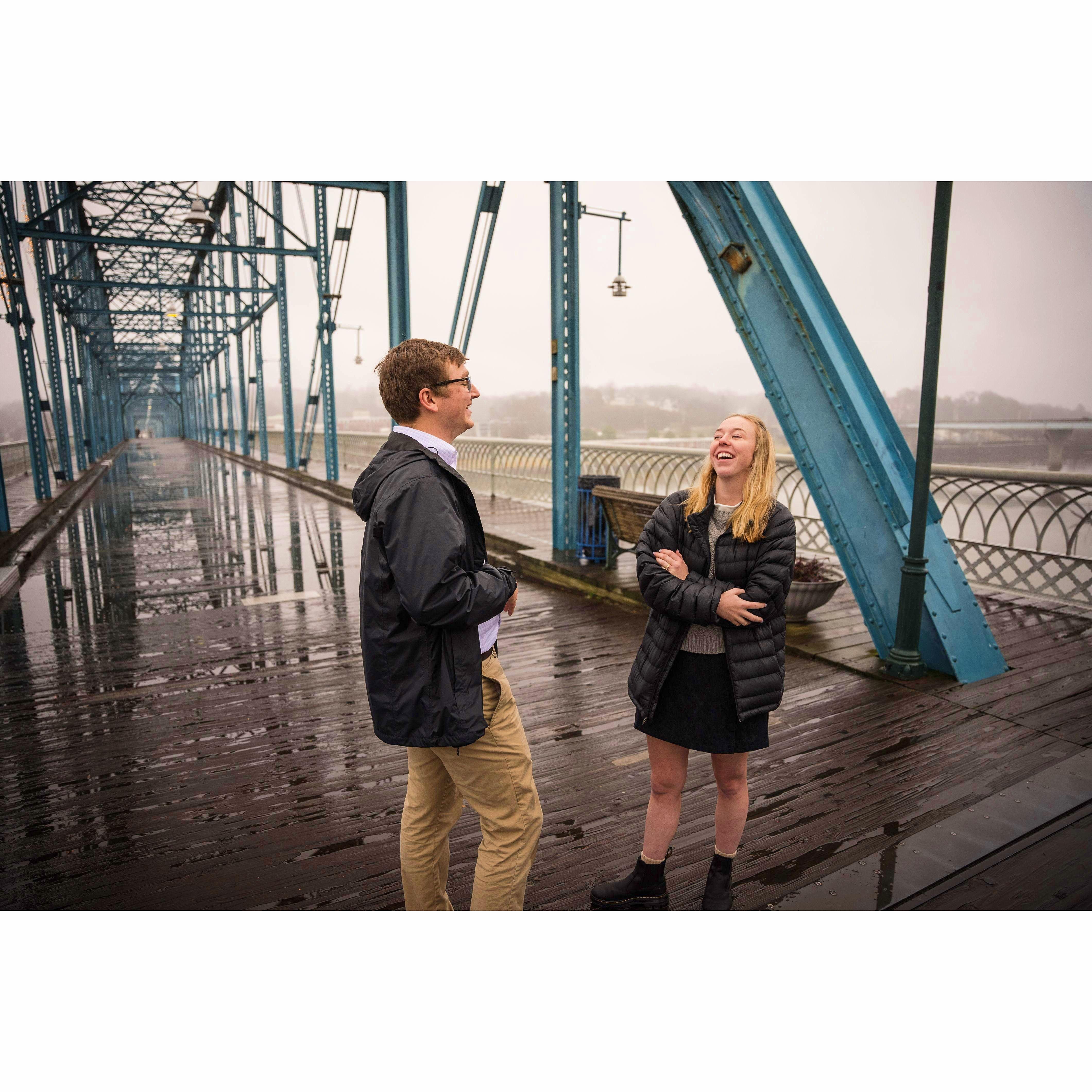 Engagement 
December 11, 2022