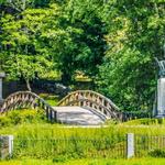 Minute Man National Historical Park