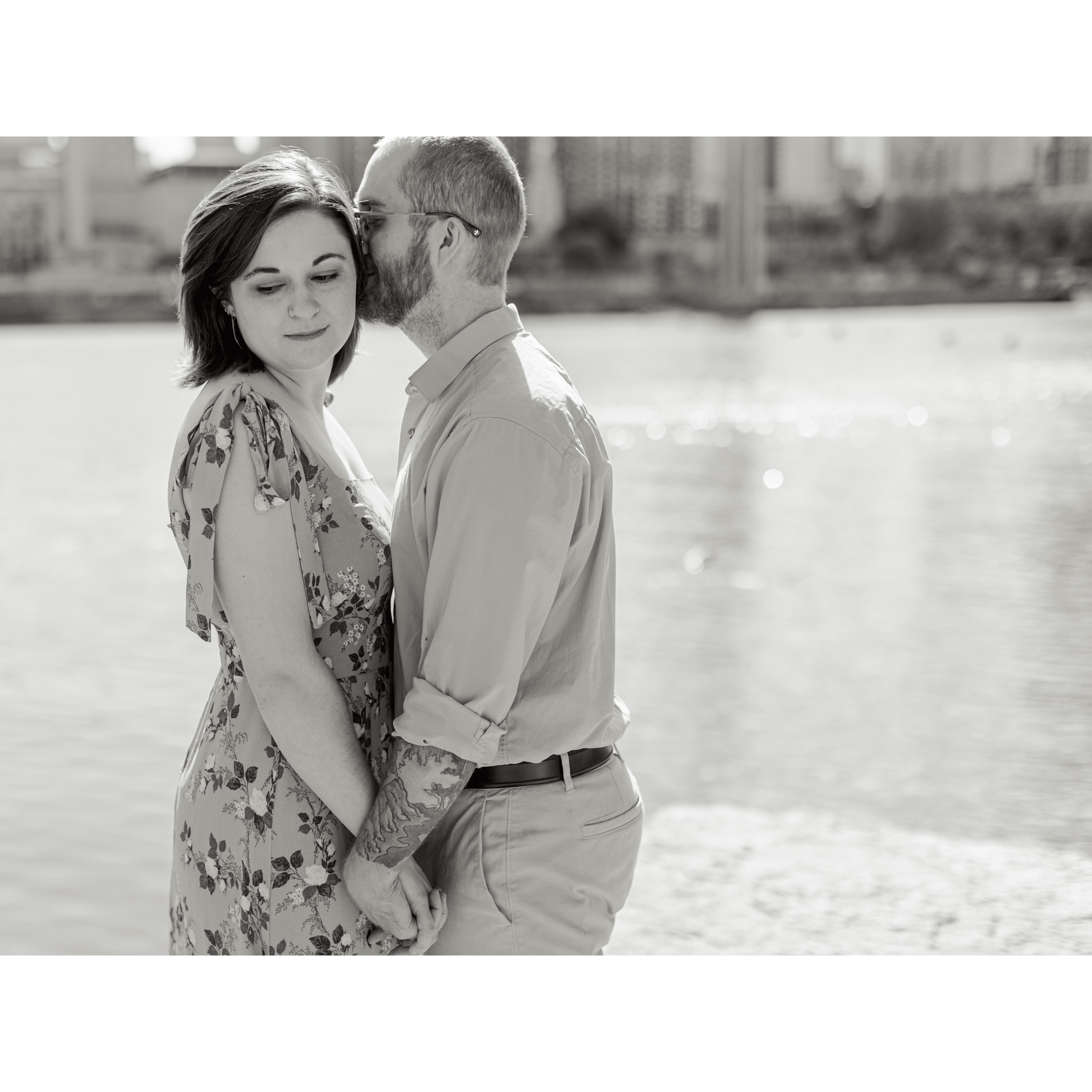 Photo by Lauren Baker Photography