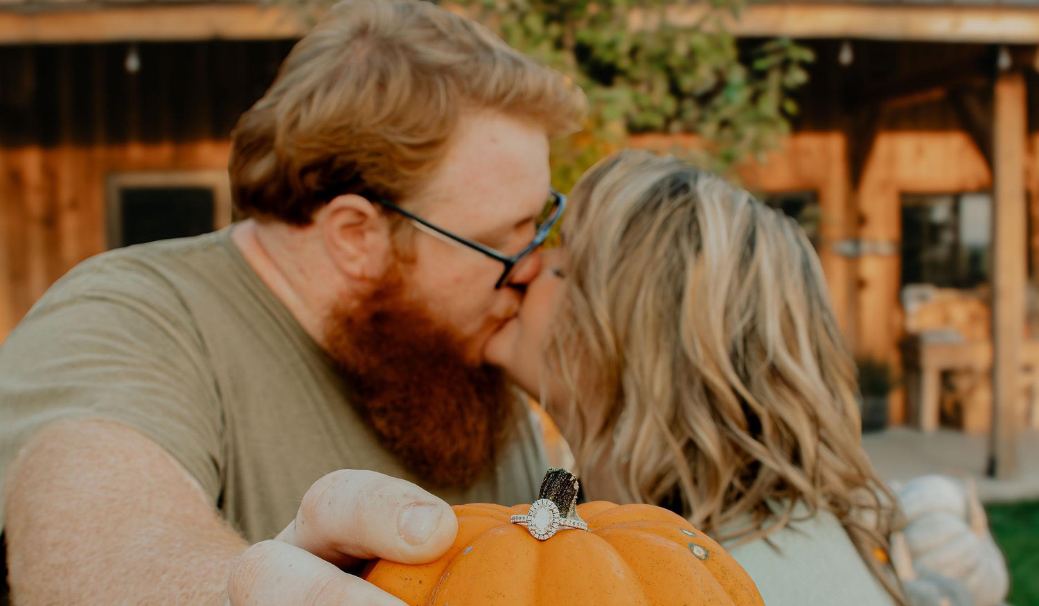 The Wedding Website of Noelle Show and Matt Thacker
