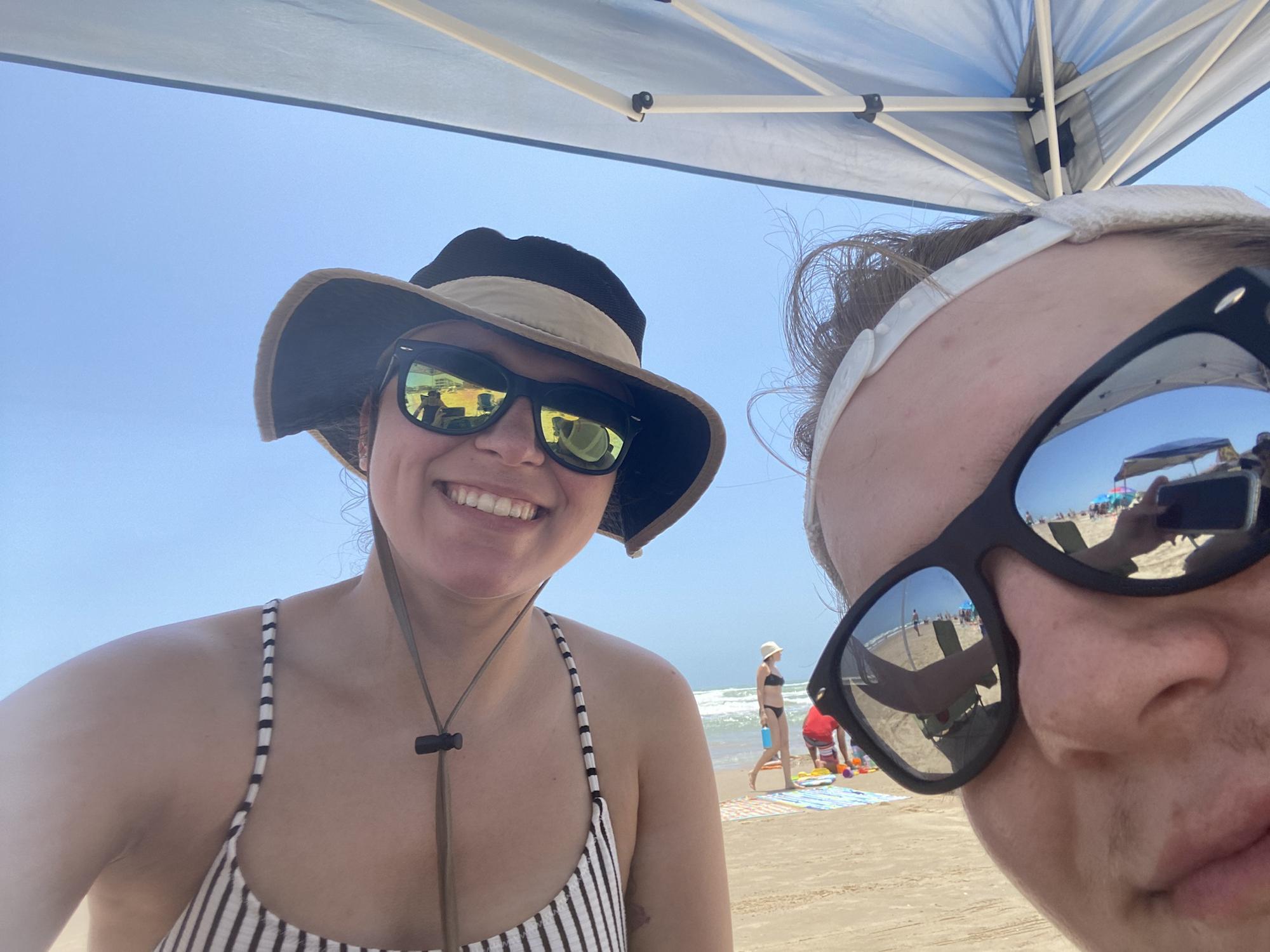 South Padre Island 2020