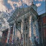 Metropolitan State Hospital