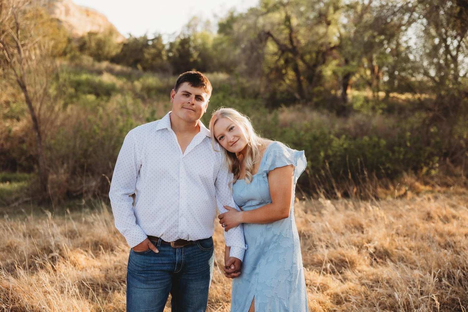The Wedding Website of Carrie Kennedy and Lake Lewis