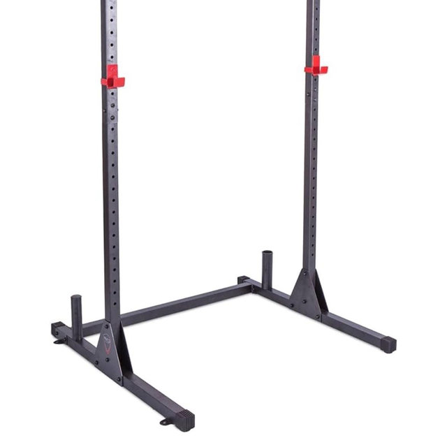 CAP Barbell Power Racks and Attachments