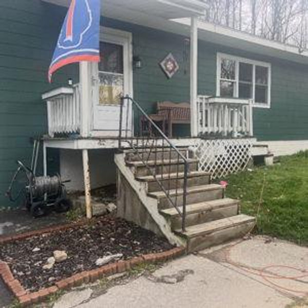 Porch Fund