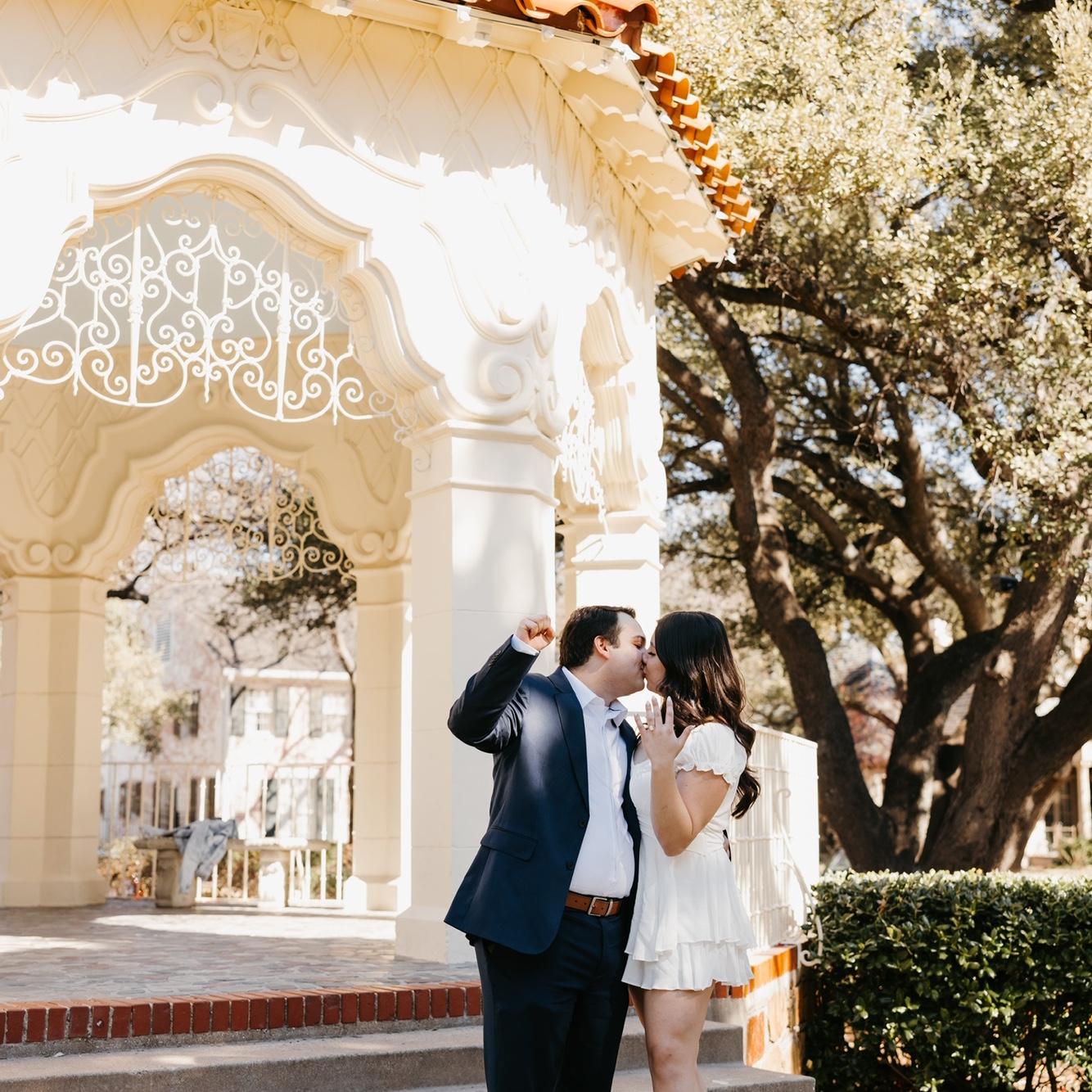 Engagement- February 2024
