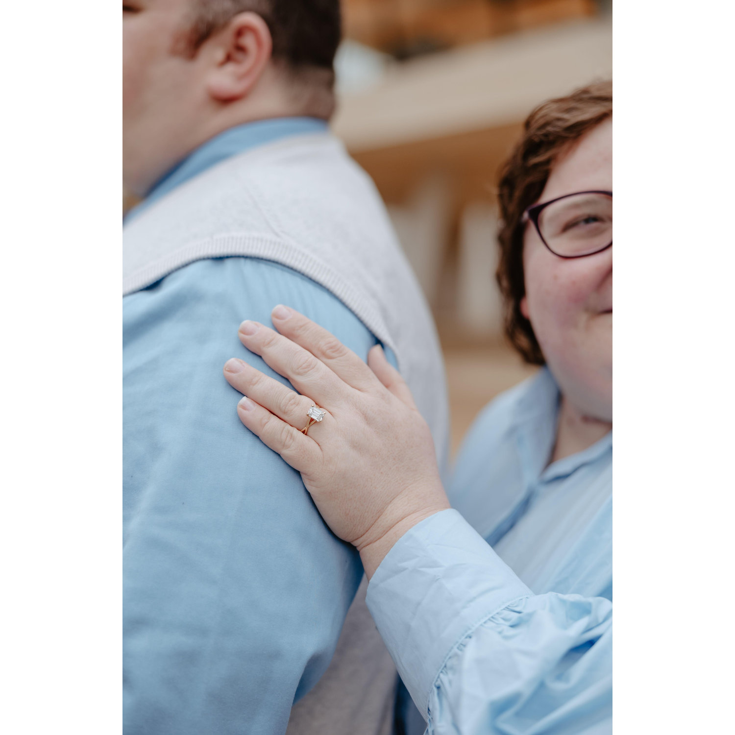 Engagement Pictures