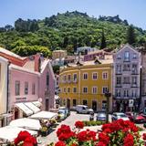 Sintra Historic Center