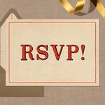 RSVP