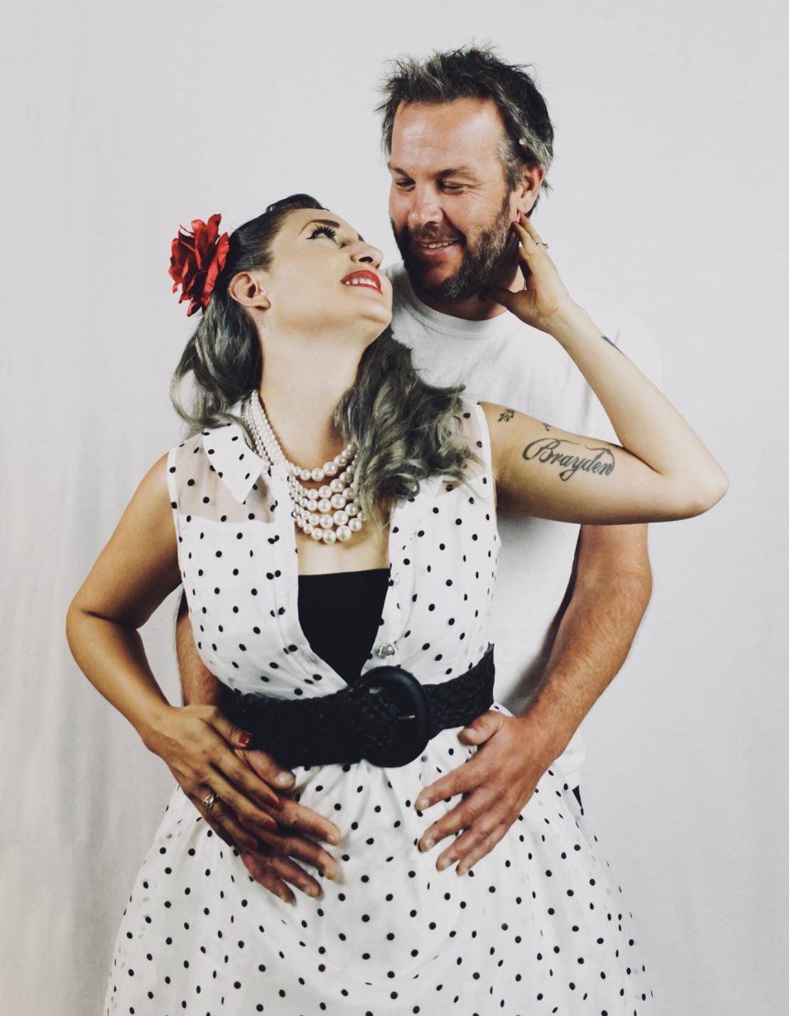 The Wedding Website of Kristin Moreno and Jeremy Thiry