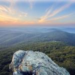 Humpback Rocks Hike