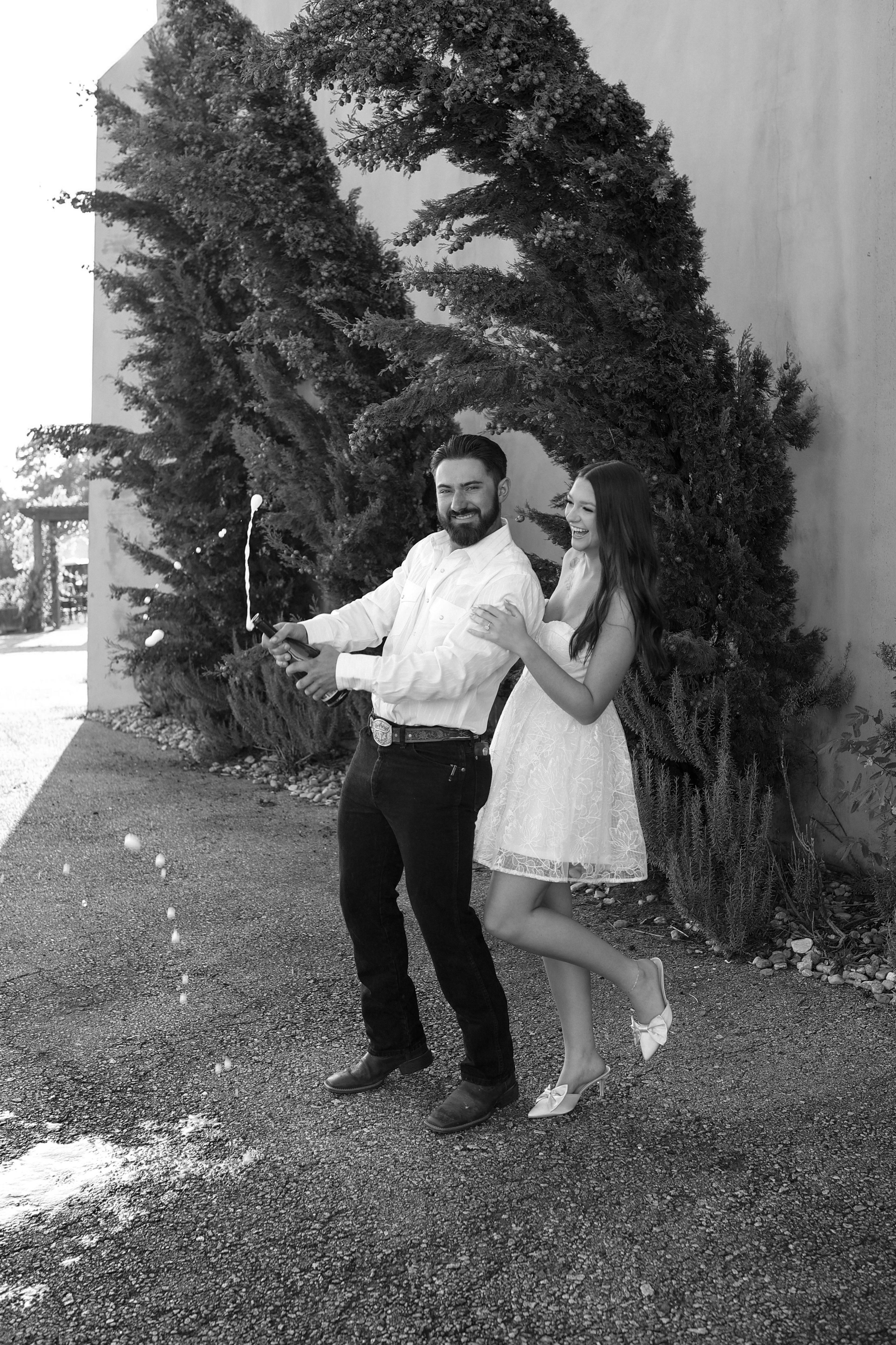 The Wedding Website of Jackson Melton and Breanna Sosebee