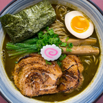 Menya Hosaki
