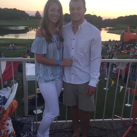 Ivanhoe Fourth of July 2016