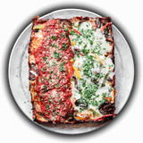 Iron Born Pizza & Pasta | Strip District