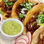 Al Pastor Exton