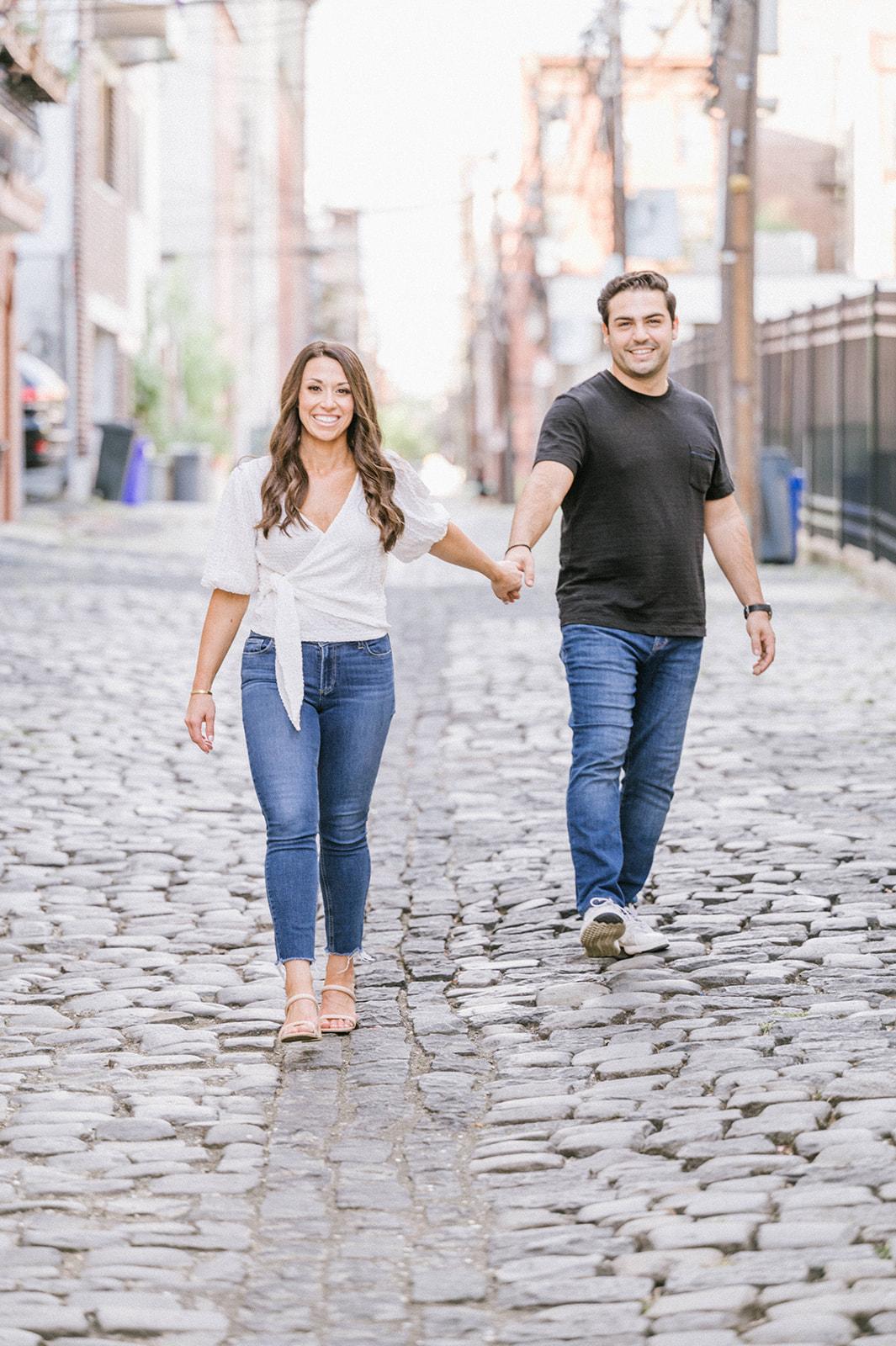 The Wedding Website of Nicole Adami and Matthew Trombetta