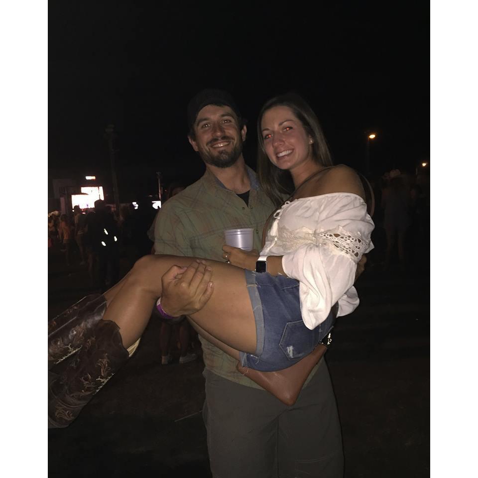 Concerts are some of our favorite–WeFest, of course!