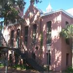Old Jail