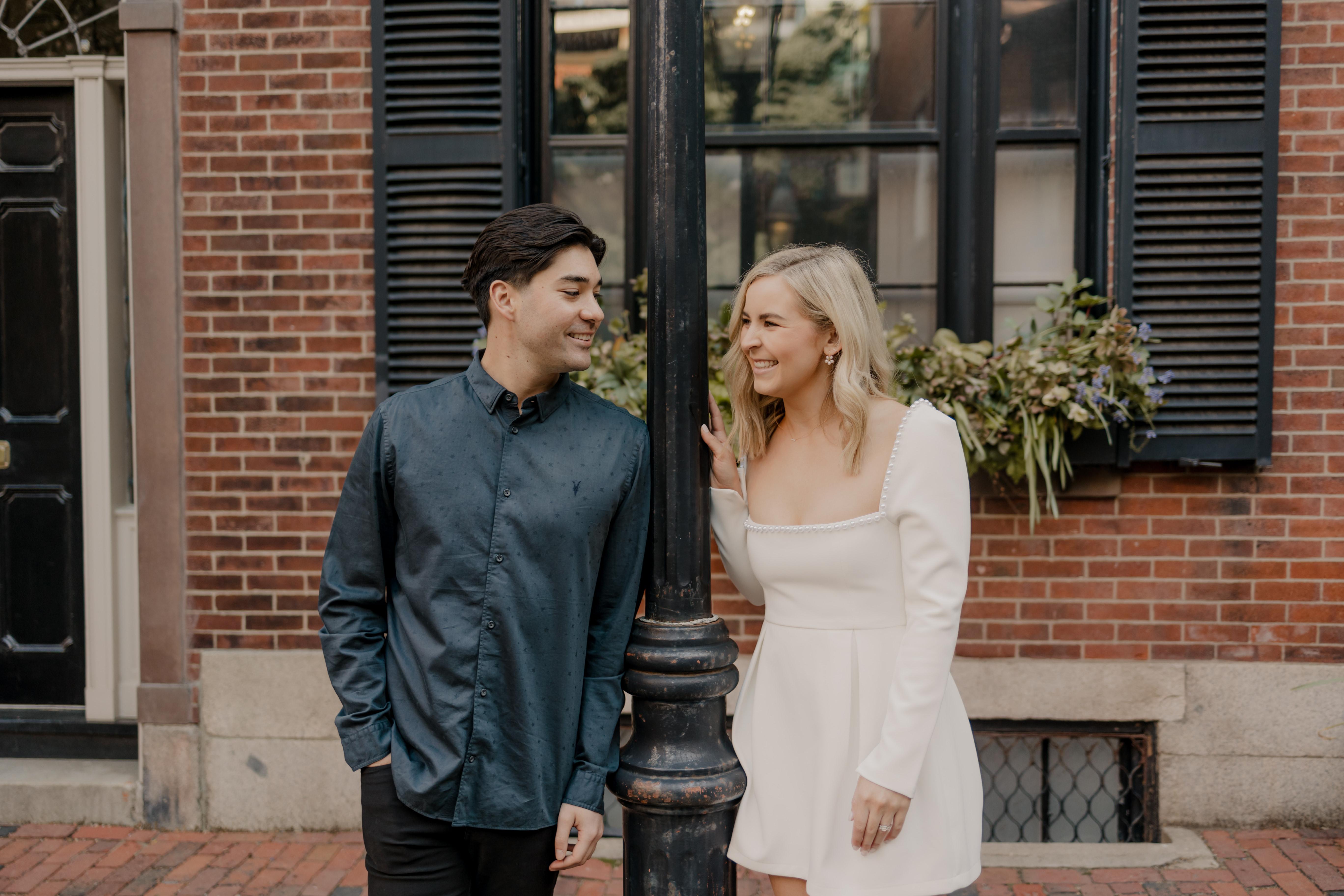The Wedding Website of Sarah Stephens and Jamie Kobayashi