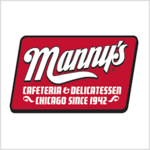 Manny's Cafeteria & Delicatessen