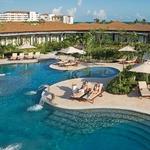 Activities at Secrets Playa Mujeres Golf & Spa Resort