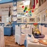 Restaurante Casa Benigna