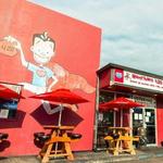 Munchies 420 Cafe