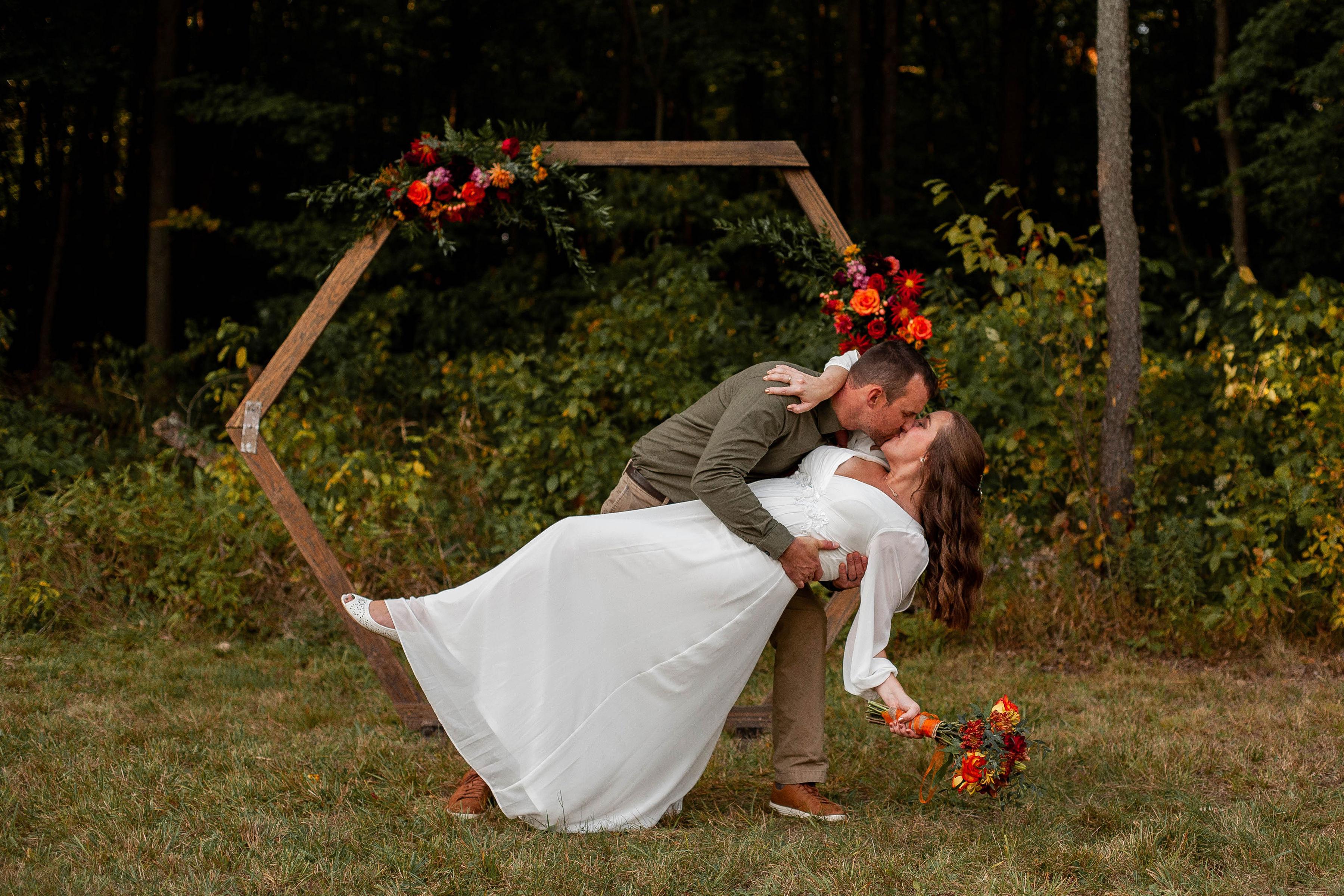 The Wedding Website of Lauren DeCan and Derek DeCan