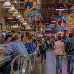 Reading Terminal Market