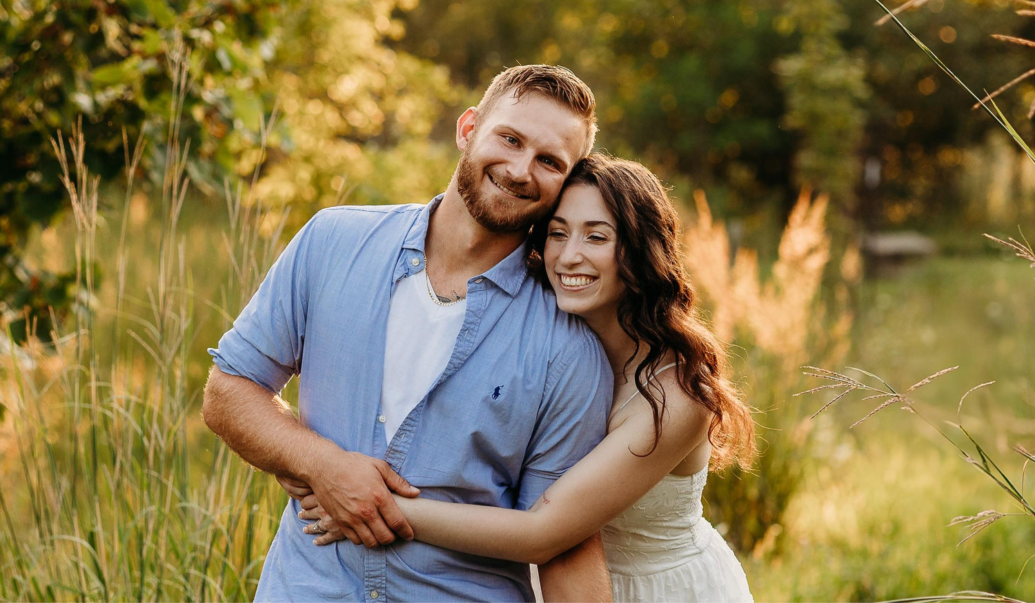 The Wedding Website of Abigail Mooney and Andrew Oberski