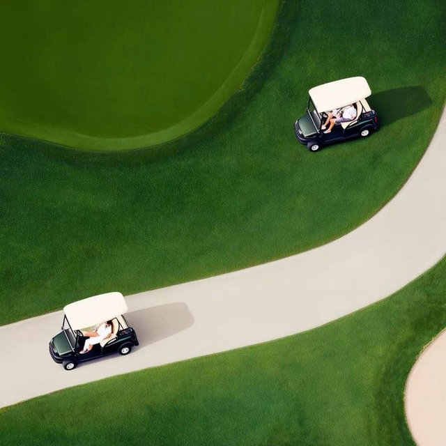 Nathan’s Golf Fund