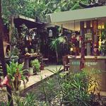 Casa Jaguar