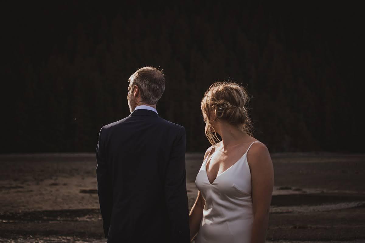 The Wedding Website of Adeline Byrne and Pete Butz