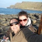 Giants Causeway