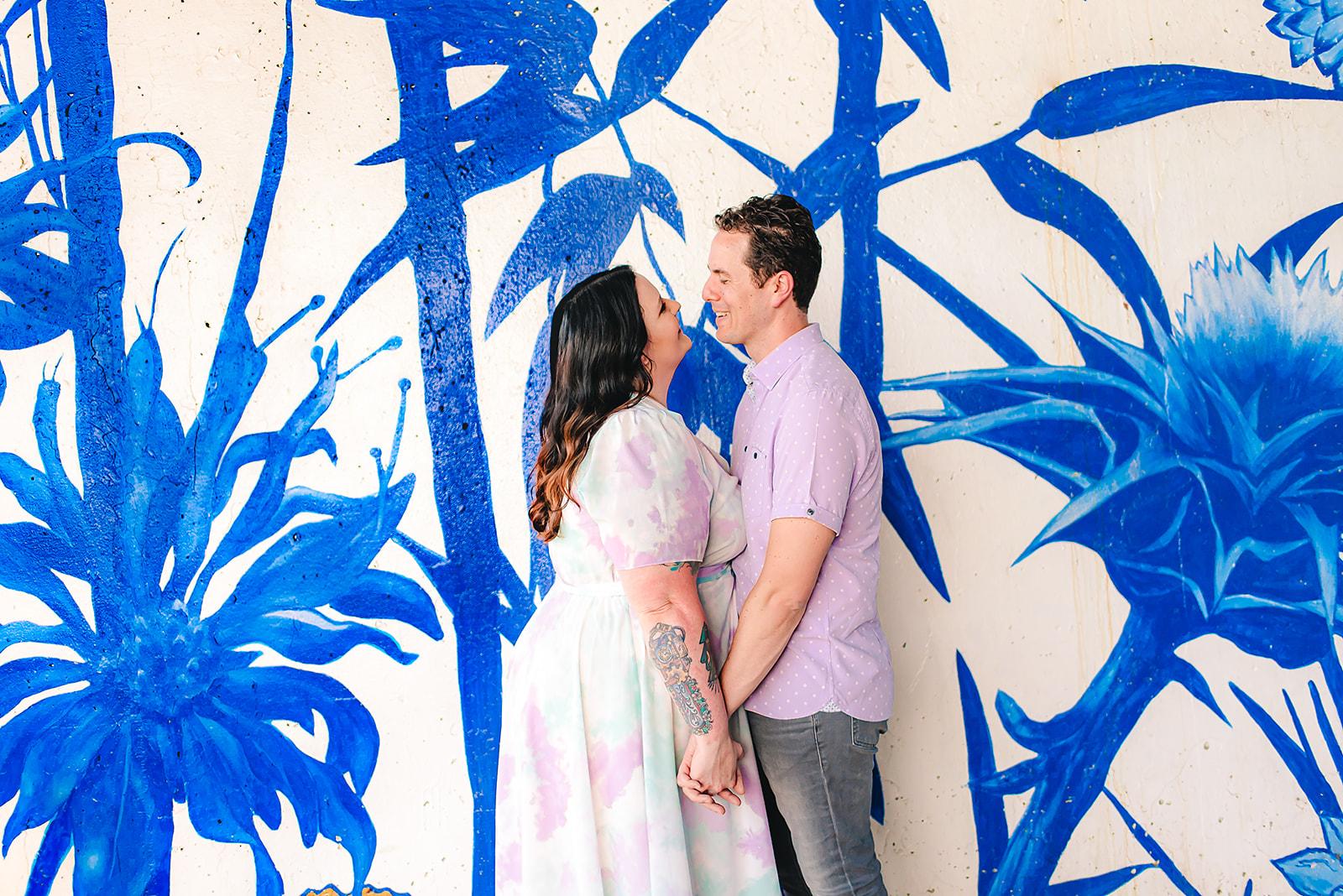 The Wedding Website of Brooke Whoolery and Tony Pelafas